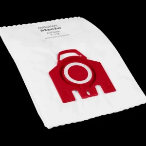 Miele Accessories>AirClean 3D Efficiency FJM dustbags