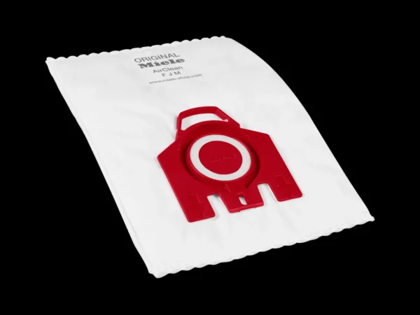 Miele Accessories>AirClean 3D Efficiency FJM dustbags