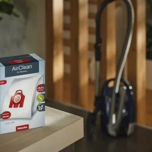 Miele Accessories>AirClean 3D Efficiency FJM dustbags