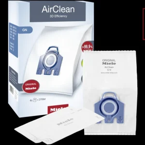 Miele Accessories>AirClean 3D Efficiency GN dustbags