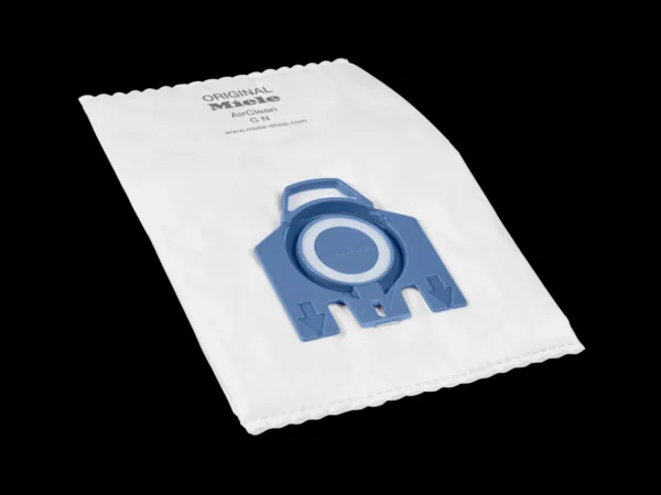 Miele Accessories>AirClean 3D Efficiency GN dustbags