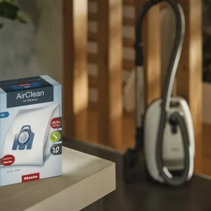 Miele Accessories>AirClean 3D Efficiency GN dustbags