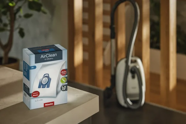 Miele Accessories>AirClean 3D Efficiency GN dustbags