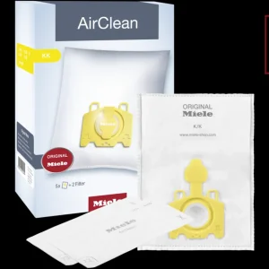 Miele Accessories>AirClean KK dustbags