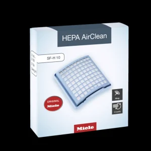 Miele Accessories>AirClean Plus filter