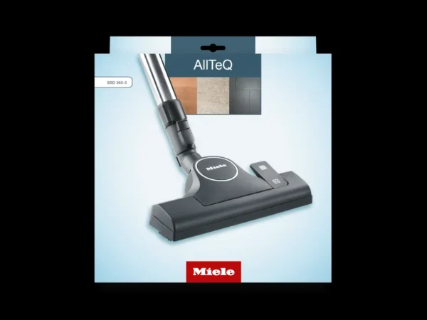 Miele Accessories>AllTeQ – universal floorhead