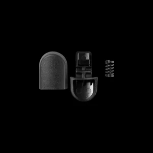 Miele Spare Parts>Anthracite lock