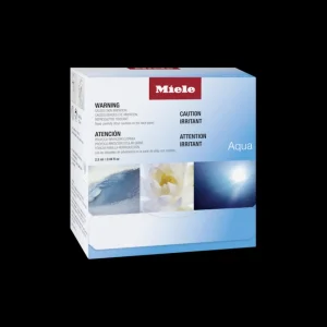 Miele Tumble Dryer Fragrances>Aqua fragrance flacon, 12.5 mL