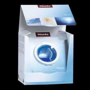 Miele Tumble Dryer Fragrances>Aqua fragrance flacon, 12.5 mL