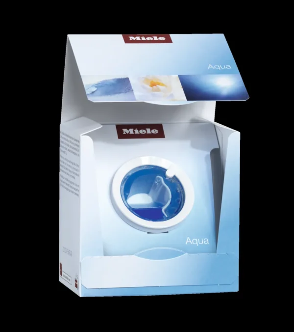 Miele Tumble Dryer Fragrances>Aqua fragrance flacon, 12.5 mL