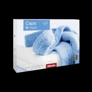 Miele Laundry Care Cleaning Products>Aqua capsules