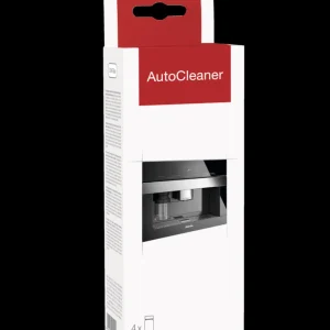 Miele Appliance Care>AutoCleaner