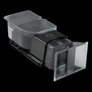 Miele Spare Parts | Spare Parts>Bean container on left