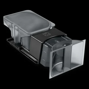 Miele Spare Parts | Spare Parts>Bean container on right