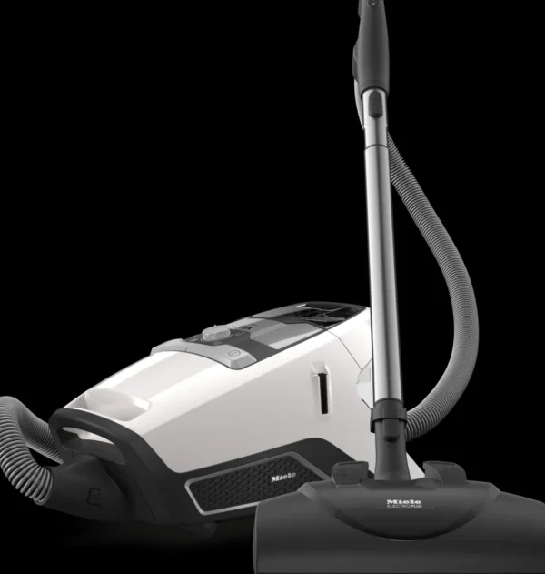 Miele Bagless Vacuum Cleaners>Blizzard CX1 Cat & Dog PowerLine