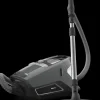 Miele Bagless Vacuum Cleaners>Blizzard CX1 PureSuction PowerLine