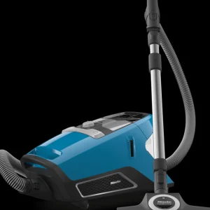 Miele Bagless Vacuum Cleaners>Blizzard CX1 TurboTeam PowerLine