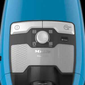 Miele Bagless Vacuum Cleaners>Blizzard CX1 TurboTeam PowerLine