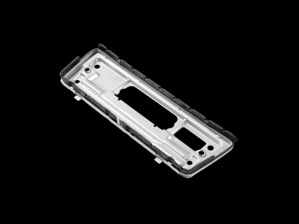 Miele Spare Parts>Bristle holder plate