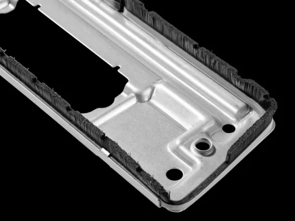 Miele Spare Parts>Bristle holder plate