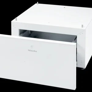 Miele Laundry Care Accessories>Built-under plinth with drawer