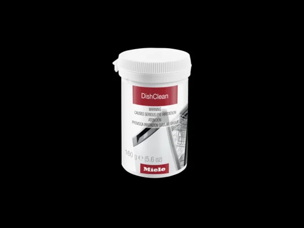 Miele Appliance Care>Care product DishClean, 5.6 oz.