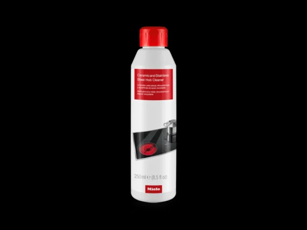 Miele Appliance Care>Cer. and stainless cleaner 8.5 fl oz.