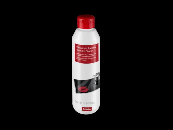 Miele Appliance Care>Cer. and stainless cleaner 8.5 fl oz.