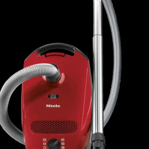 Miele Canister Vacuum Cleaners With Bag>Classic C1 Home Care PowerLine - SBCN0