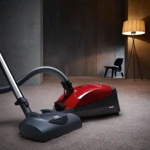 Miele Canister Vacuum Cleaners With Bag>Classic C1 Home Care PowerLine - SBCN0