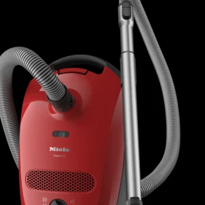 Miele Canister Vacuum Cleaners With Bag>Classic C1 Pure Suction HomeCare PowerLine - SBCN0