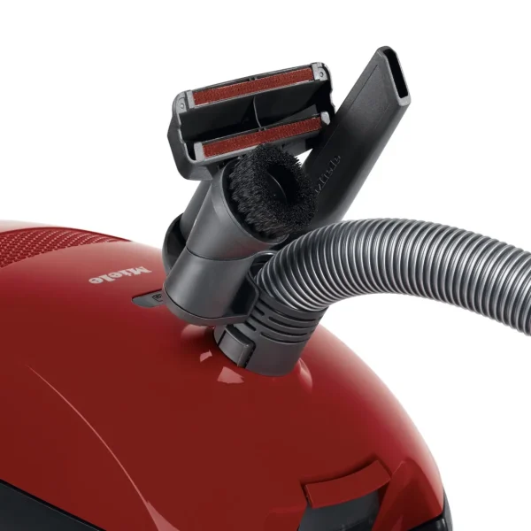 Miele Canister Vacuum Cleaners With Bag>Classic C1 Pure Suction HomeCare PowerLine - SBCN0