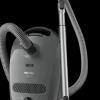 Miele Canister Vacuum Cleaners With Bag>Classic C1 Pure Suction PowerLine - SBAN0