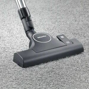 Miele Canister Vacuum Cleaners With Bag>Classic C1 Pure Suction PowerLine - SBAN0