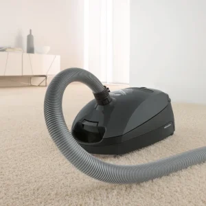 Miele Canister Vacuum Cleaners With Bag>Classic C1 Pure Suction PowerLine - SBAN0