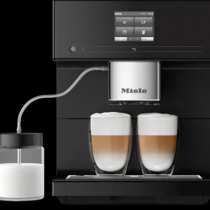 Miele Countertop Coffee Machines>CM 7750 CoffeeSelect