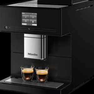 Miele Countertop Coffee Machines>CM 7750 CoffeeSelect