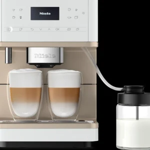 Miele Countertop Coffee Machines>CM 6360 MilkPerfection