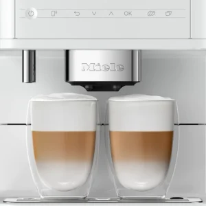 Miele Countertop Coffee Machines>CM 6160 MilkPerfection