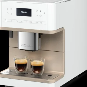 Miele Countertop Coffee Machines>CM 6360 MilkPerfection