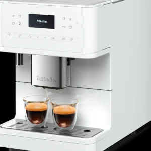 Miele Countertop Coffee Machines>CM 6160 MilkPerfection