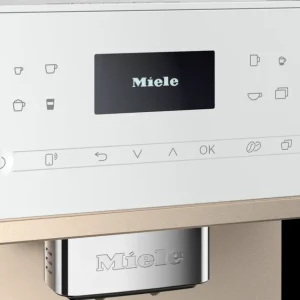 Miele Countertop Coffee Machines>CM 6360 MilkPerfection