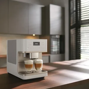 Miele Countertop Coffee Machines>CM 6360 MilkPerfection