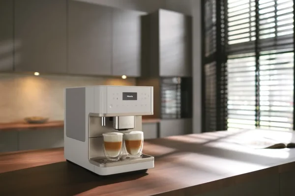 Miele Countertop Coffee Machines>CM 6360 MilkPerfection