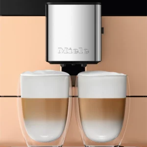 Miele Countertop Coffee Machines>CM 5510 Silence