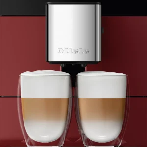 Miele Countertop Coffee Machines>CM 5310 Silence