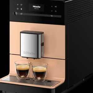 Miele Countertop Coffee Machines>CM 5510 Silence