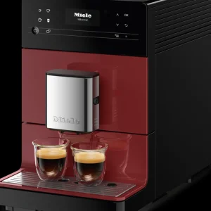 Miele Countertop Coffee Machines>CM 5310 Silence