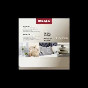 Miele Tumble Dryer Fragrances>Cocoon fragrance flacon, 12.5 mL