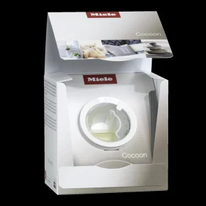 Miele Tumble Dryer Fragrances>Cocoon fragrance flacon, 12.5 mL